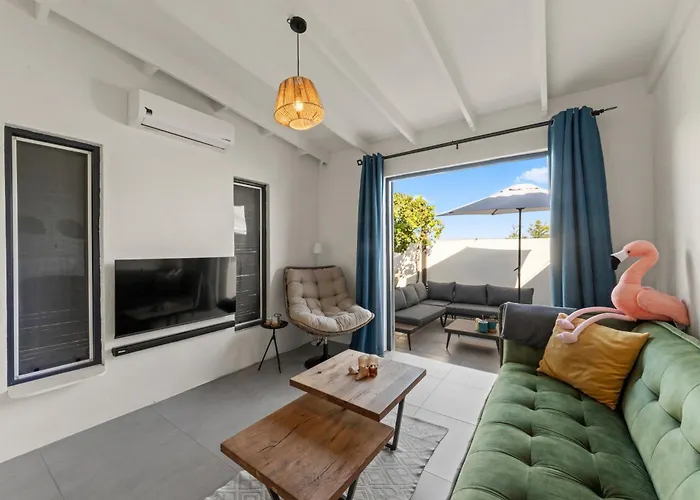 Saint Joris A Tiny Boutique Resort